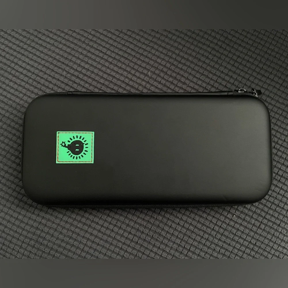 Limited Run Games | Scott Pilgrim Switch Case